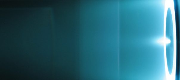 CPE named a NASA GRC partner for Hall Thruster PPU development